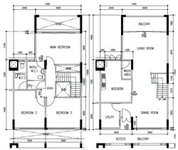 Blk 325 Jurong East Street 31 (Jurong East), HDB Executive #585513471